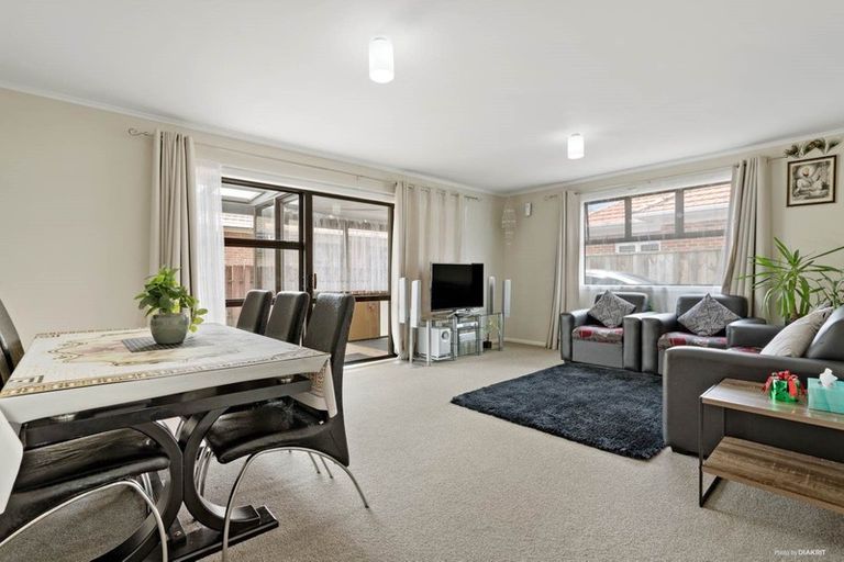 Photo of property in 1/59 Huia Road, Papatoetoe, Auckland, 2025