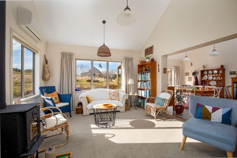 Photo of property in 139 Chapman Road, Earnscleugh, Alexandra, 9391