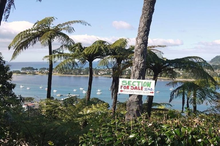 Photo of property in 26 Tairua Heights, Tairua, 3508