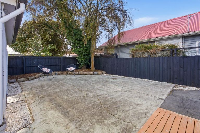 Photo of property in 33 Randolph Street, Woolston, Christchurch, 8062