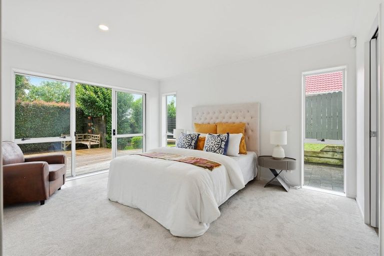 Photo of property in 10 Highgate Place, Somerville, Auckland, 2014