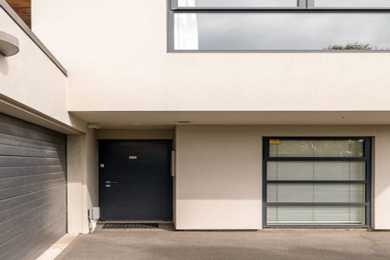 Photo of property in 5c Rex Street, Riccarton, Christchurch, 8041