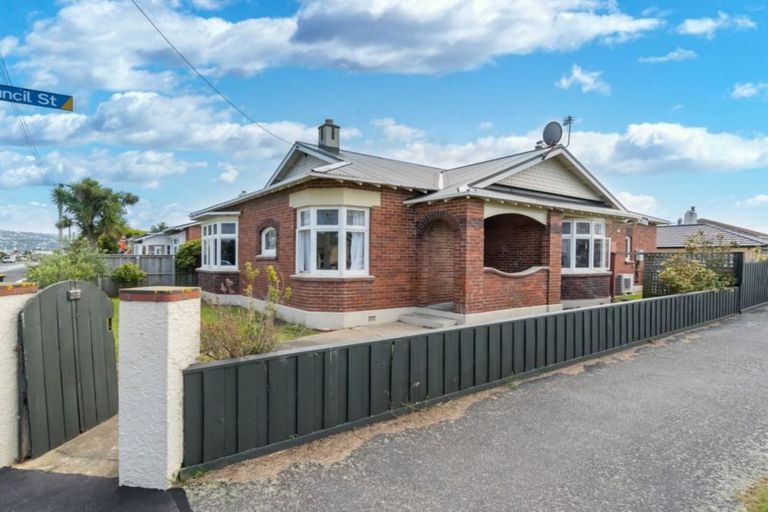 Photo of property in 33 Moreau Street, Saint Kilda, Dunedin, 9012