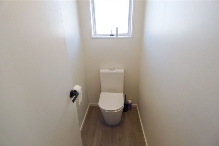 Photo of property in 163a Halswell Junction Road, Halswell, Christchurch, 8025