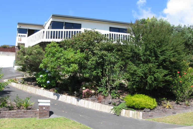 Photo of property in 9 Danbury Drive, Torbay, Auckland, 0630