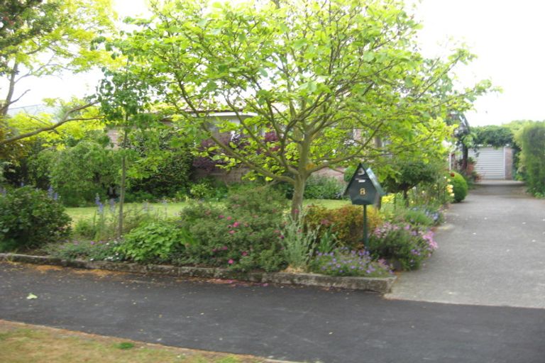 Photo of property in 8 Mccorkindale Place, Shirley, Christchurch, 8061