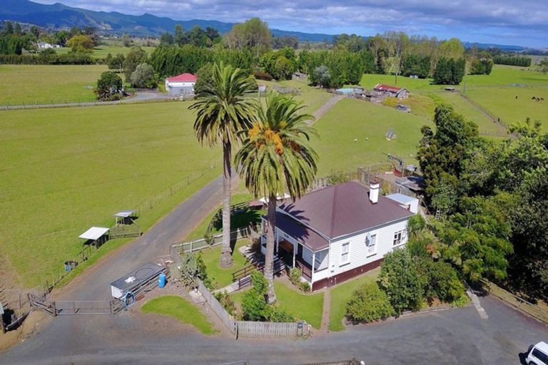 Photo of property in 175 North Road, Kaitaia, 0482