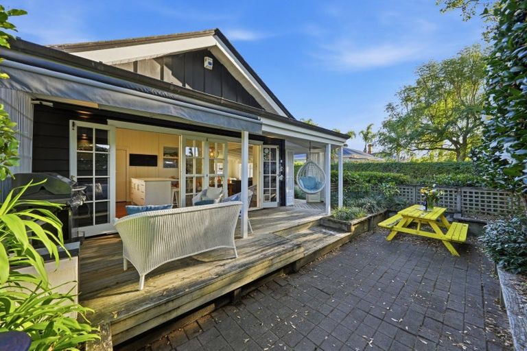 Photo of property in 6 Tongariro Street, Mount Eden, Auckland, 1024