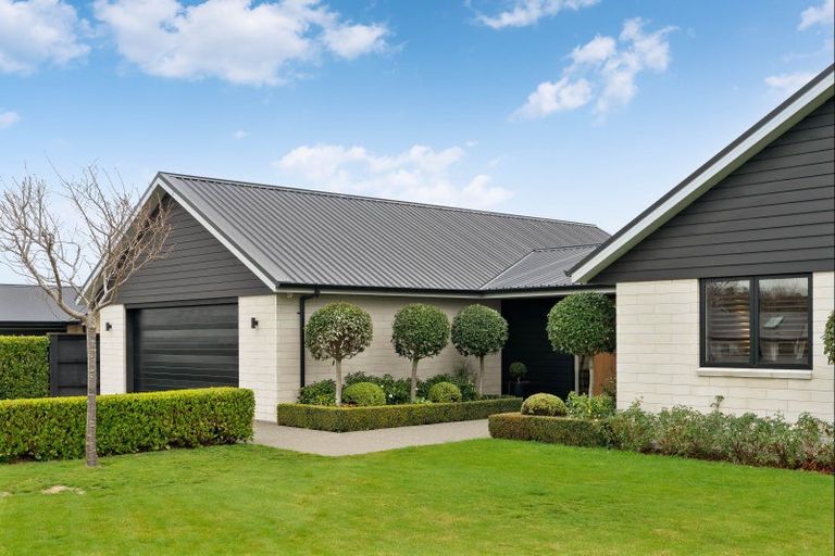 Photo of property in 3 Roger Renall Avenue, Lansdowne, Masterton, 5810