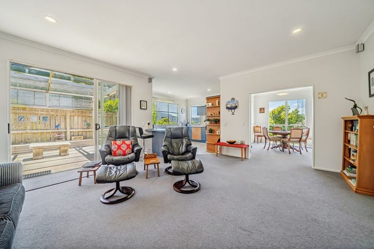 Photo of property in 3 The Masthead, Whitby, Porirua, 5024