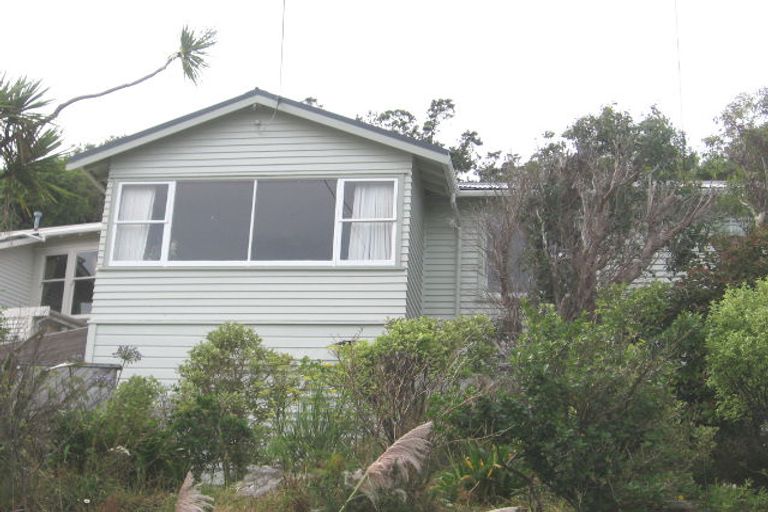 Photo of property in 131 Cecil Road, Wadestown, Wellington, 6012