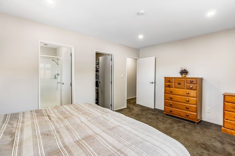 Photo of property in 117 William Brittan Avenue, Halswell, Christchurch, 8025