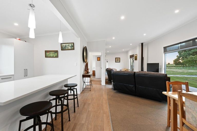 Photo of property in 145 Ryburn Road, Ohaupo, 3883