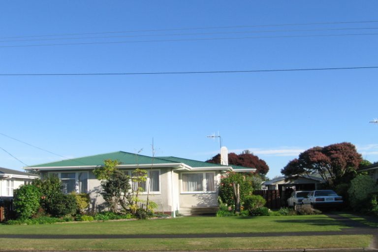 Photo of property in 29 Harold Holt Avenue, Onekawa, Napier, 4110