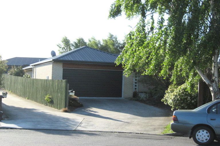 Photo of property in 12 Mcdougal Place, Kaiapoi, 7630