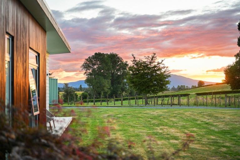 Photo of property in 145 Ryburn Road, Ohaupo, 3883