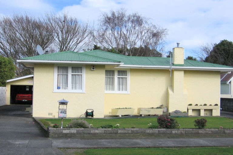 Photo of property in 51 Parkland Crescent, Terrace End, Palmerston North, 4410