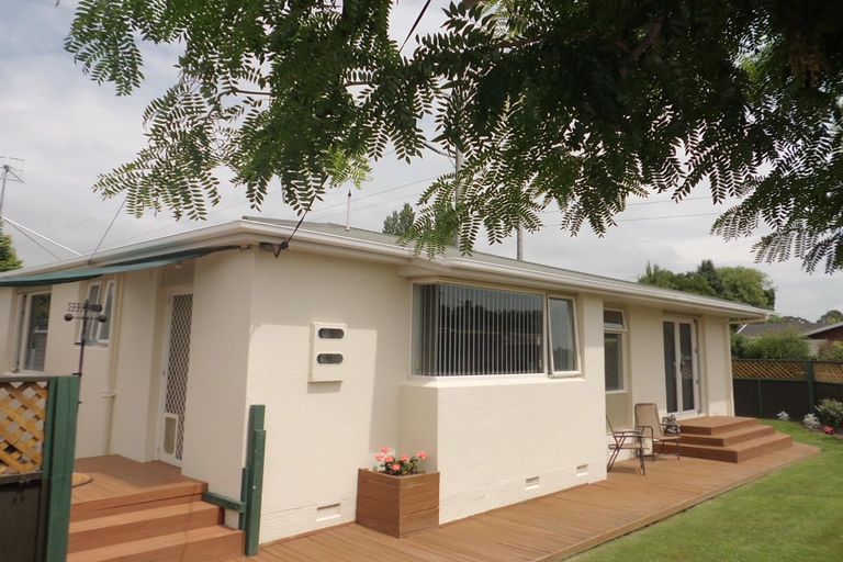 Photo of property in 62 Princes Street, Temuka, 7920