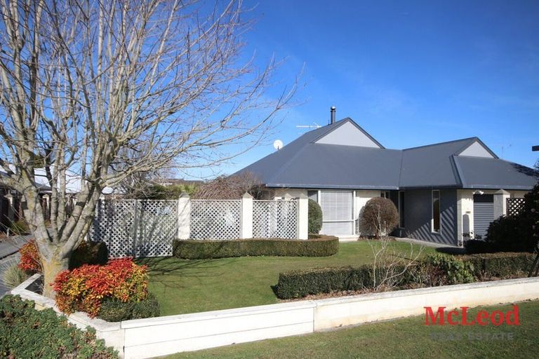 Photo of property in 56 Farm Road, Allenton, Ashburton, 7700