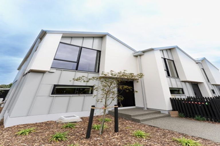 Photo of property in 2/1 Perth Street, Richmond, Christchurch, 8013