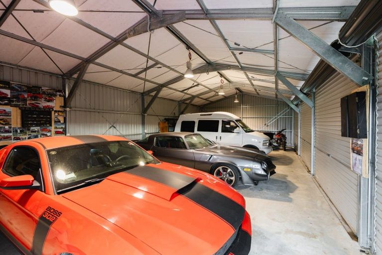 Photo of property in 258 Baker Road, Berwick Forest, Outram, 9073