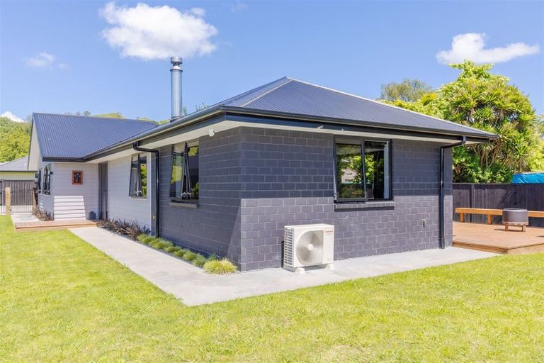 Photo of property in 3 Robin Azariah Place, Te Kuiti, 3910