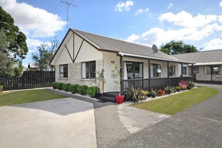 Photo of property in 1/54 Dublin Street, Pukekohe, 2120