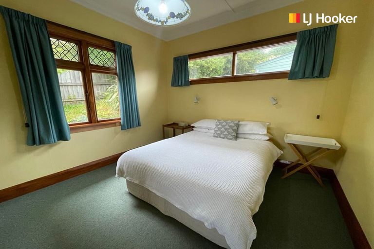 Photo of property in 19 Merchiston Street, Andersons Bay, Dunedin, 9013