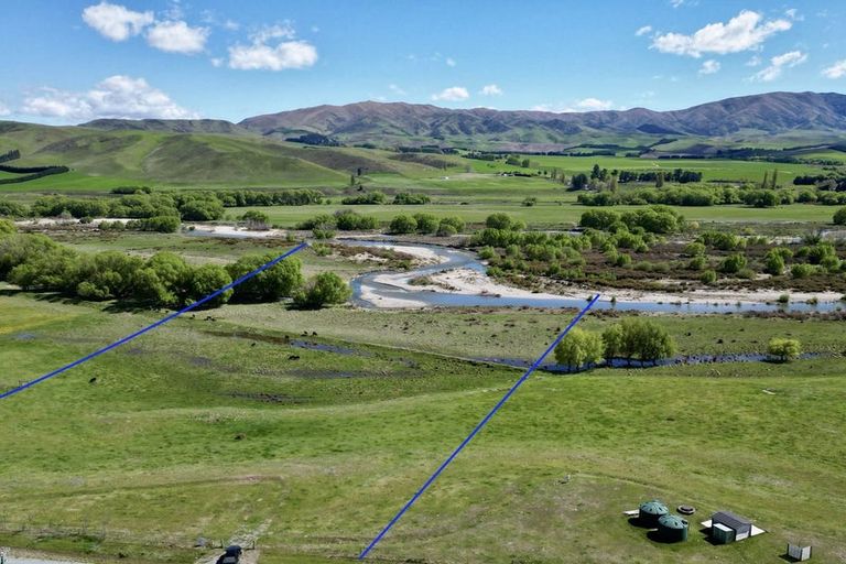 Photo of property in 307 Mchenrys Road, Hakataramea Valley, 9498