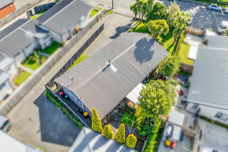 Photo of property in 36 Seymour Street, Hornby, Christchurch, 8042