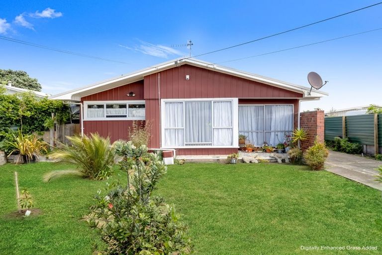 Photo of property in 36 Broadhead Avenue, Tawhero, Whanganui, 4501