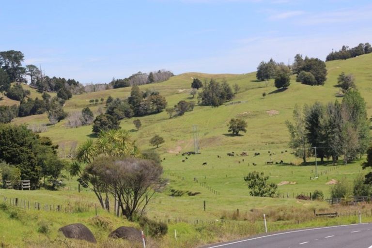 Photo of property in 2821 State Highway 1, Umawera, Okaihau, 0476