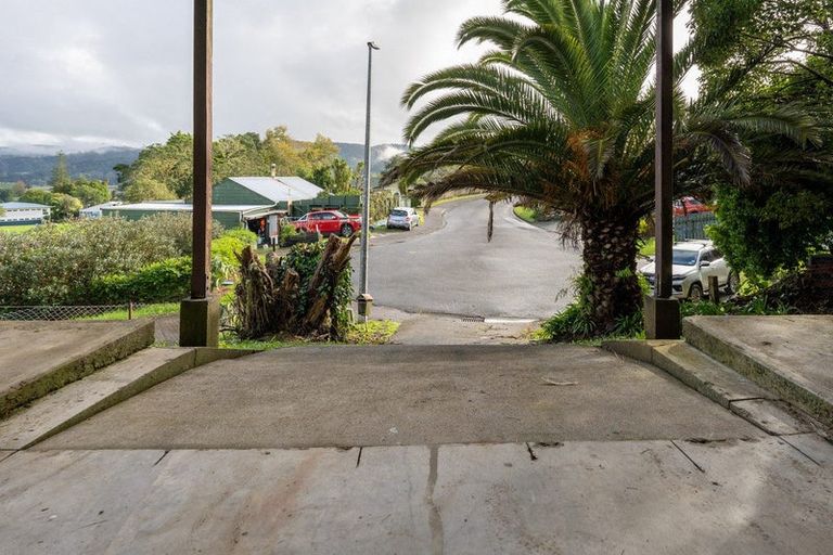 Photo of property in 4 Raymond Street, Kawakawa, 0210