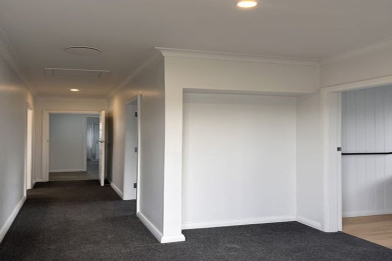 Photo of property in 110 Fitzroy Street, Terrace End, Palmerston North, 4410