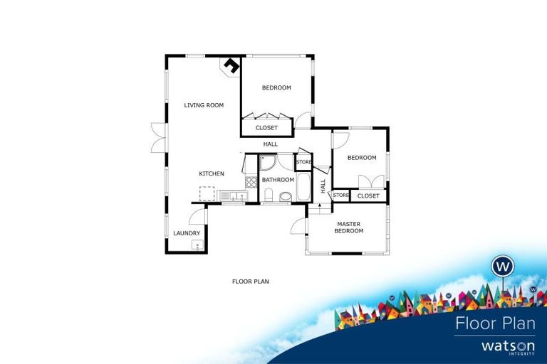 Photo of property in 7 Rutland Street, Levin, 5510