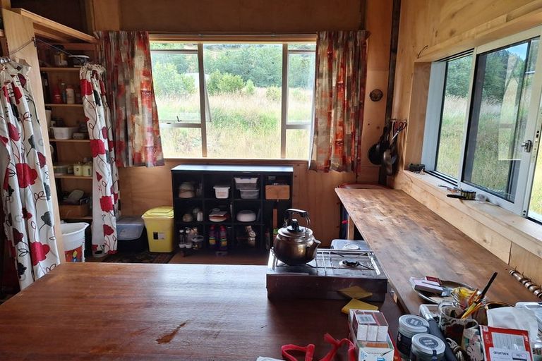 Photo of property in 695e Chester Road, West Taratahi, Carterton, 5791