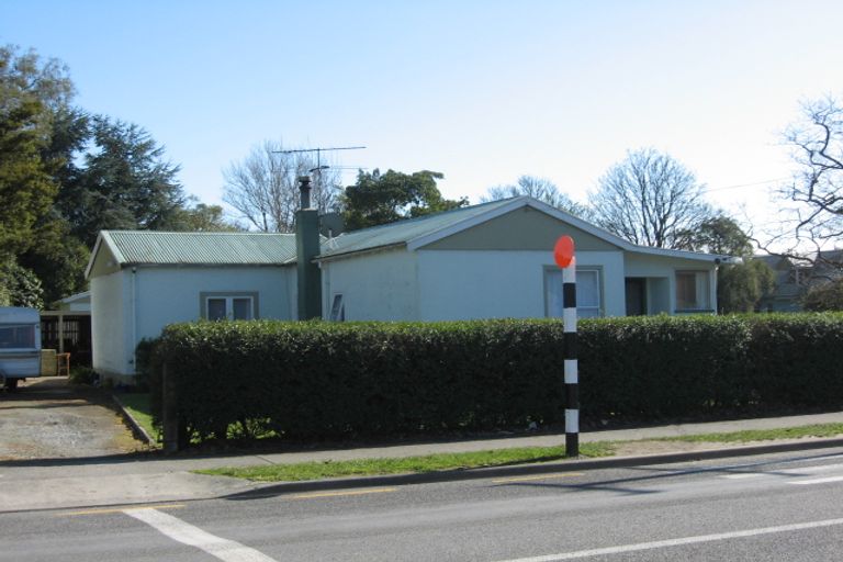 Photo of property in 86 East Street, Greytown, 5712