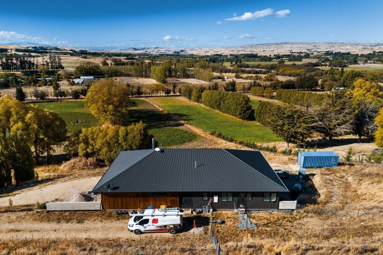 Photo of property in 522 Manuherikia Road, Springvale, Alexandra, 9393