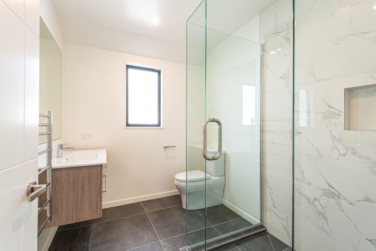 Photo of property in 3 Holmes Hanover Lane, Halswell, Christchurch, 8025