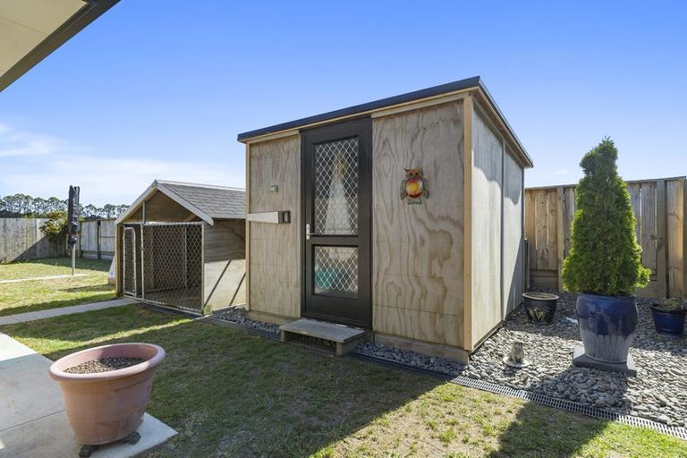 Photo of property in 33 Eccles Avenue, Te Kauwhata, 3710