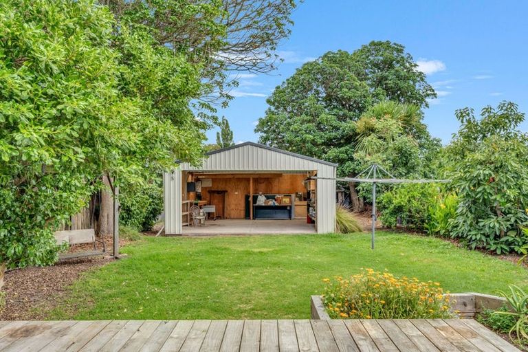 Photo of property in 11 Parau Street, Kaiti, Gisborne, 4010