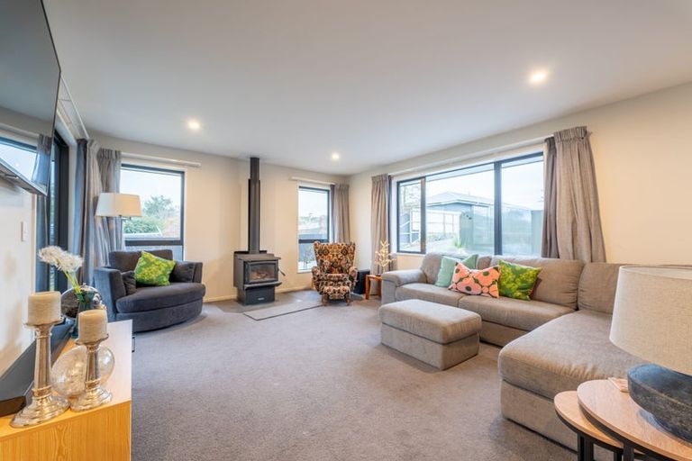 Photo of property in 79a Mckenzie Street, Geraldine, 7930