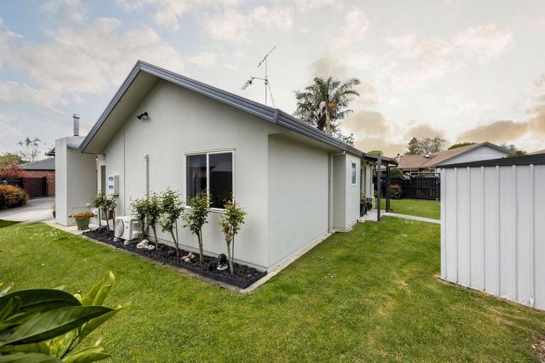 Photo of property in 58a Tennyson Street, Leamington, Cambridge, 3432