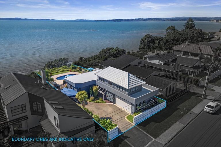 Photo of property in 108 Clovelly Road, Bucklands Beach, Auckland, 2012