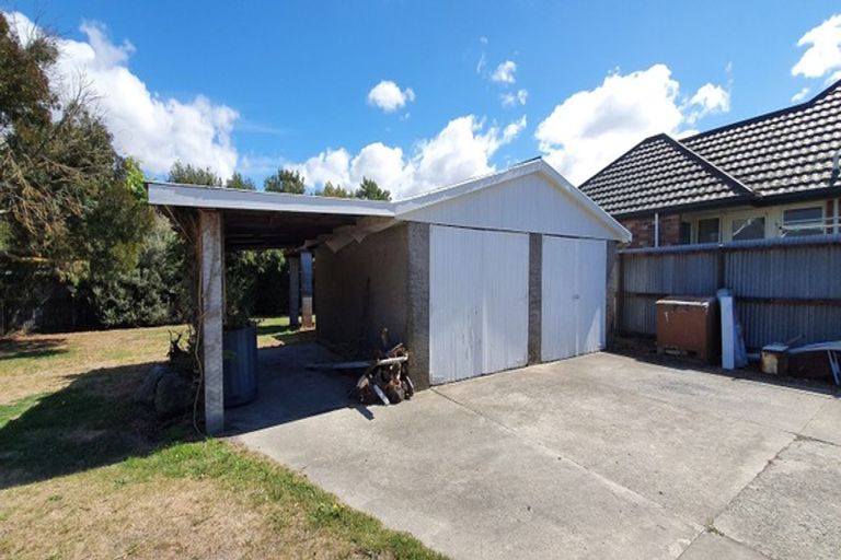 Photo of property in 179 Wales Street, Halswell, Christchurch, 8025