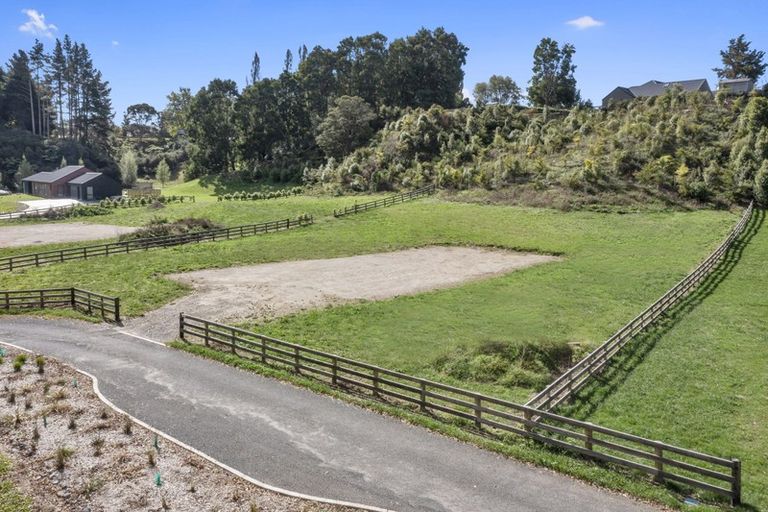 Photo of property in 28 Mangaone Lane, Tamahere, Hamilton, 3283