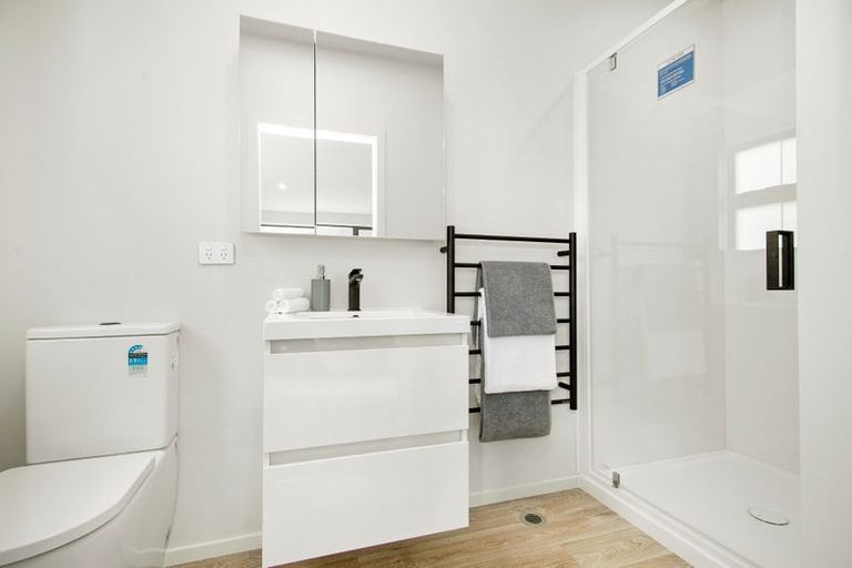 Photo of property in 16b Tawhai Street, Stokes Valley, Lower Hutt, 5019