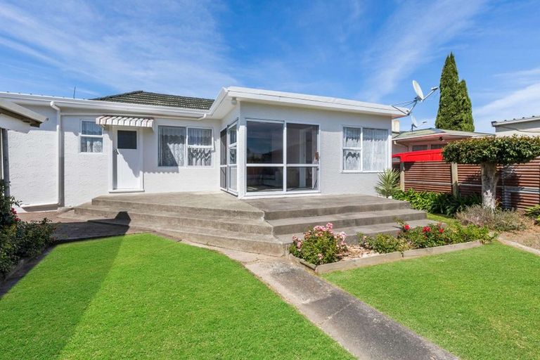 Photo of property in 57 Wakefield Street, Whanganui East, Whanganui, 4500