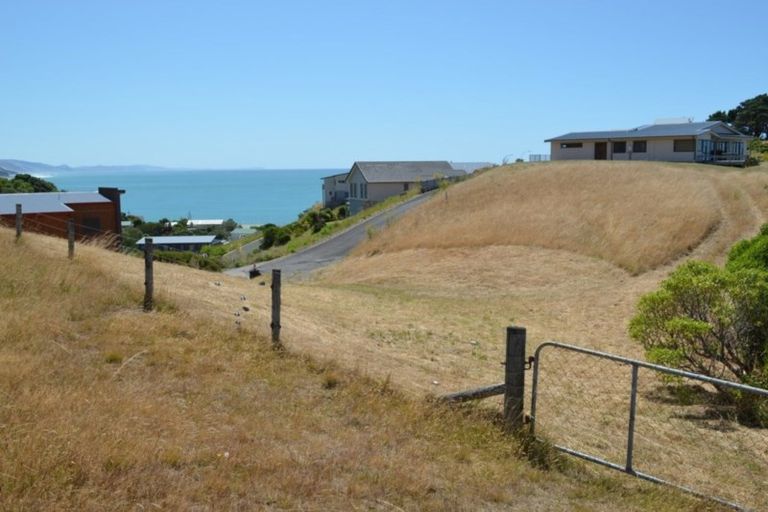 Photo of property in 28 Balfour Crescent, Castlepoint, Tinui, 5889