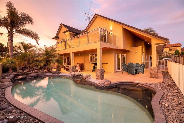 Photo of property in 15 Mandalay Key, Papamoa Beach, Papamoa, 3118